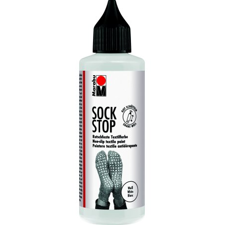 Marabu Sock Stop Textile paint 90 ml 1 pc(s)