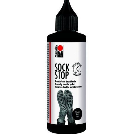 Marabu Sock Stop Textile paint 90 ml 1 pc(s)