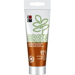 Marabu 14500050013 peinture à l'eau Orange 100 ml Tube 1 pièce(s)