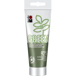 Marabu Green Peinture alkyde à base d'eau, gui