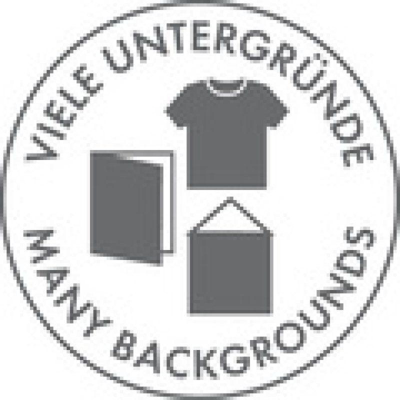 Marabu KiDS Set de peinture point à point Dot Pen "Licorne"