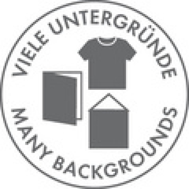 Marabu Kit de peinture point à point Dot Pen "Mandala"