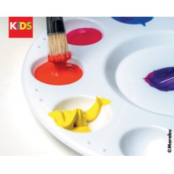 Marabu KiDS Palette d'artiste Little Artist