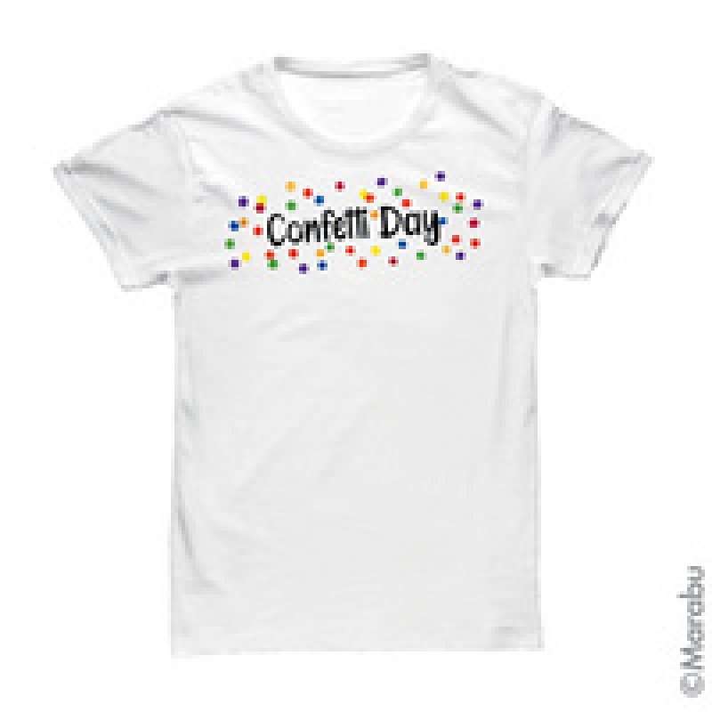 Marabu Marqueur pour tissu "Textile Marker", set de 10