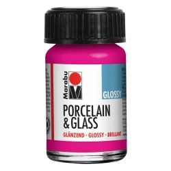 Marabu 11150039131 water based paint Raspberry colour 15 ml Bottle 1 pc(s)