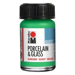 Marabu 11150039158 peinture à l'eau Vert 15 ml Bouteille 1 pièce(s)