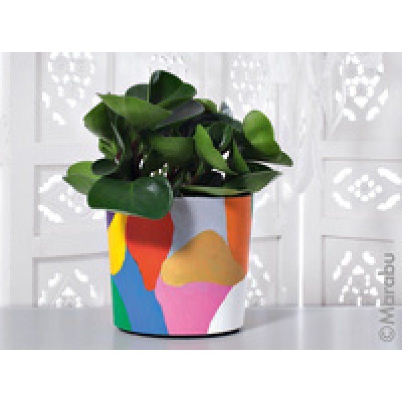 Marabu Peinture acrylique DO IT Craft Paint, 36 ml, cacao