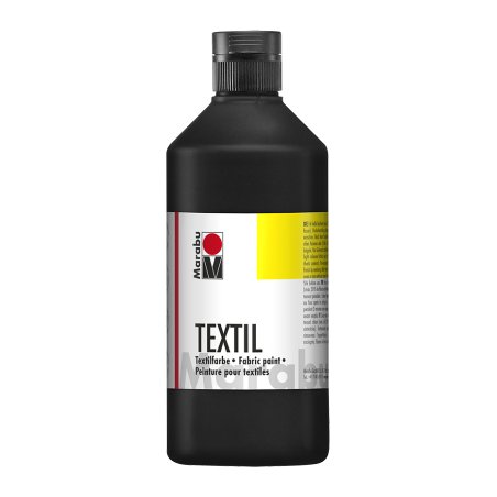 Marabu 17160075073 Peinture pour textile 500 ml 1 pièce(s)