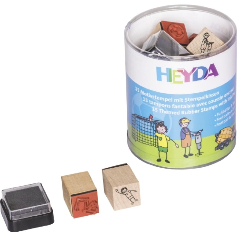 HEYDA 204888489 Jouet d'art et d'artisanat