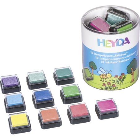 HEYDA 204888470 Fourniture artistique et matériel d'artisanat pour enfant