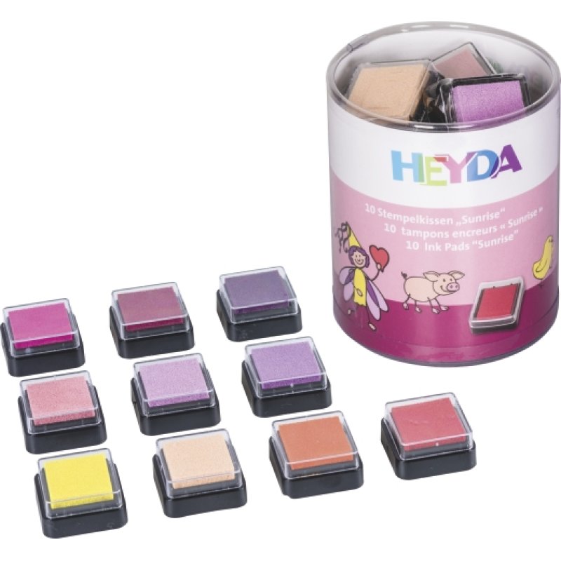 HEYDA 204888471 Fourniture artistique et matériel d'artisanat pour enfant