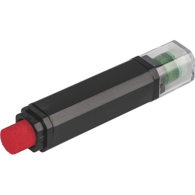 HEYDA Kit de tampons à motif "Noël", en bois, 3 pièces