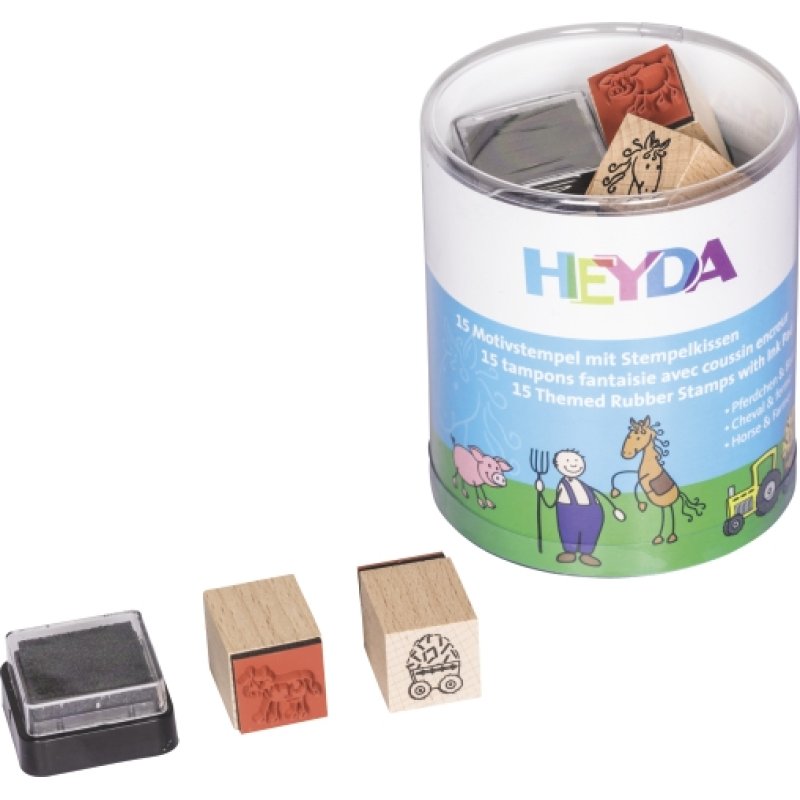 HEYDA 204888488 Jouet d'art et d'artisanat