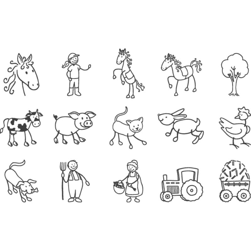 HEYDA 204888488 Jouet d'art et d'artisanat