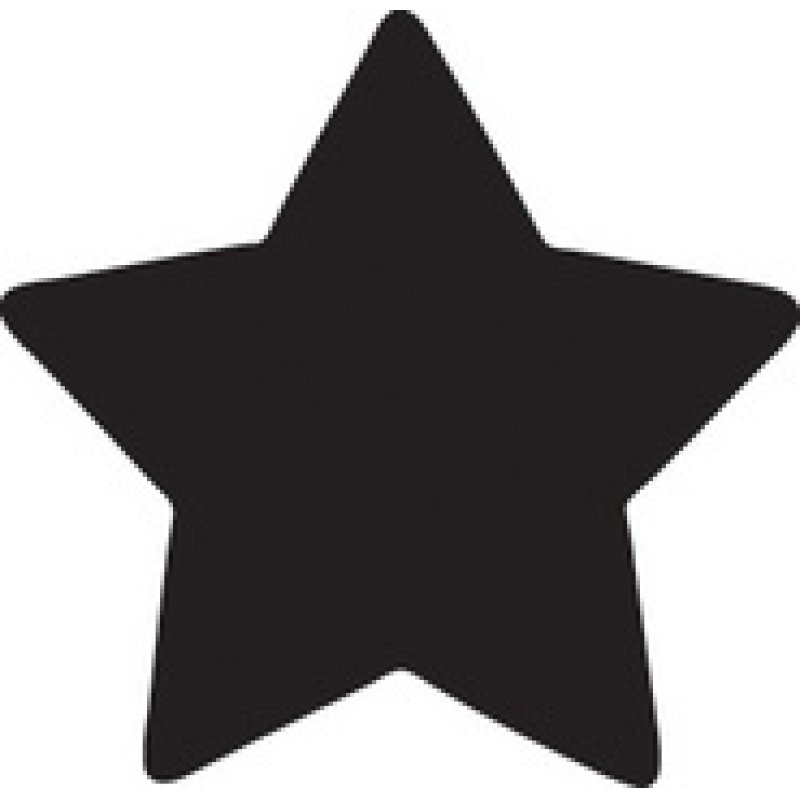 HEYDA Perforatrice à motif "coeur", grand, couleur: bleu