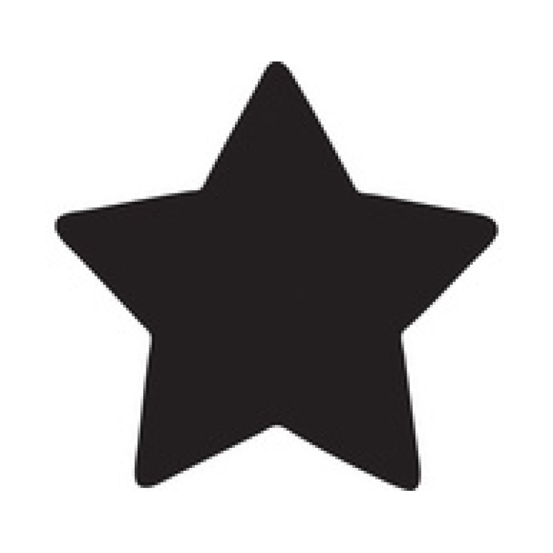 HEYDA Perforatrice à motif "rond", petit, couleur: rouge