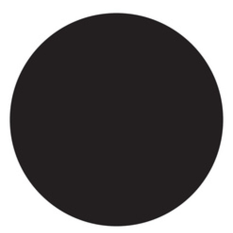 HEYDA Perforatrice à motif XXXL "rond", couleur: vert