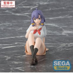 Nukitashi The Animation statuette PVC PM Perching Misaki Hotori 9 cm