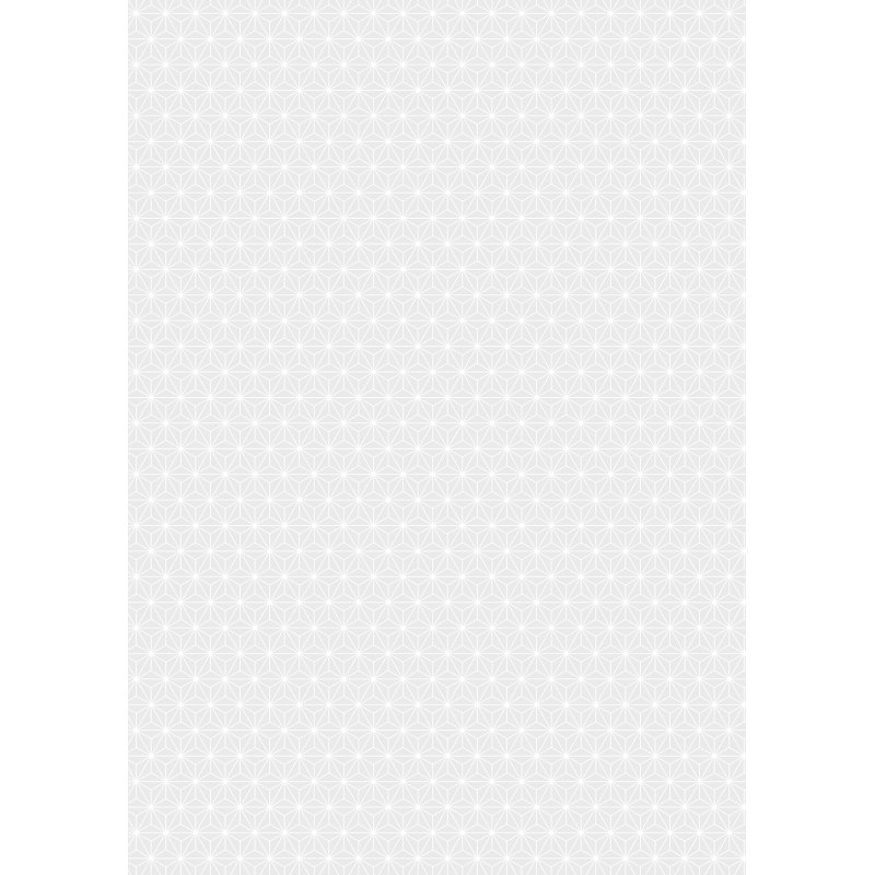 HEYDA Christmas decorative sticker White