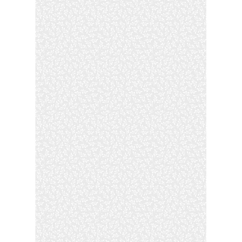 HEYDA Christmas decorative sticker White