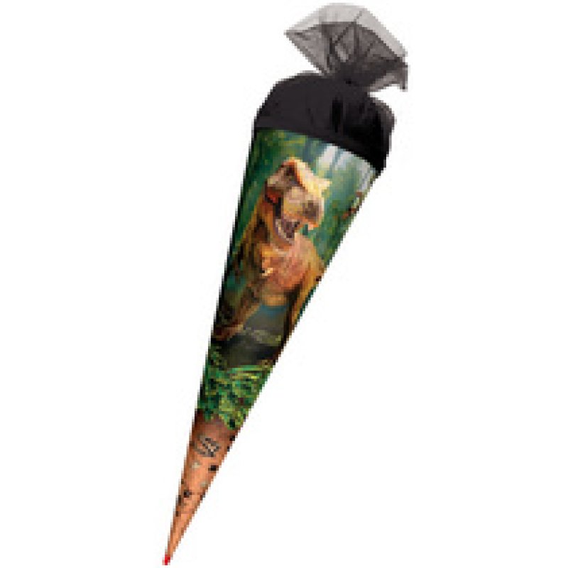 ROTH Geschwister-Schultüte "Polizei 110", rund, 350 mm