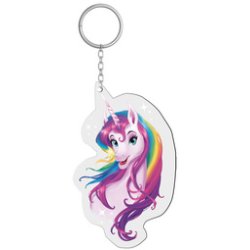 ROTH Porte-clés ReflActions "tyrannosaure"