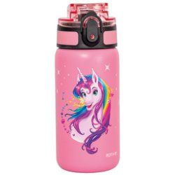 ROTH Gourde isotherme "licorne", 350 ml