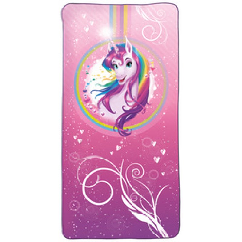 ROTH Serviette de bain pour enfants "Dauphins"