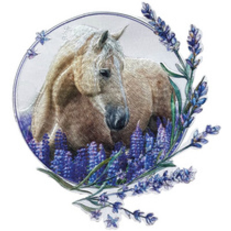 ROTH Bügelbild für DIY-Stoffschultüte, Fußball