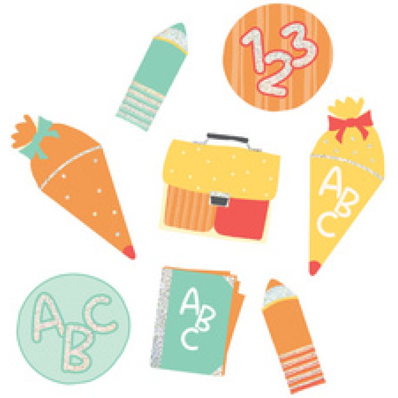 ROTH Gästebuch / Erinnerungsalbum "Einschulung", 64 Seiten