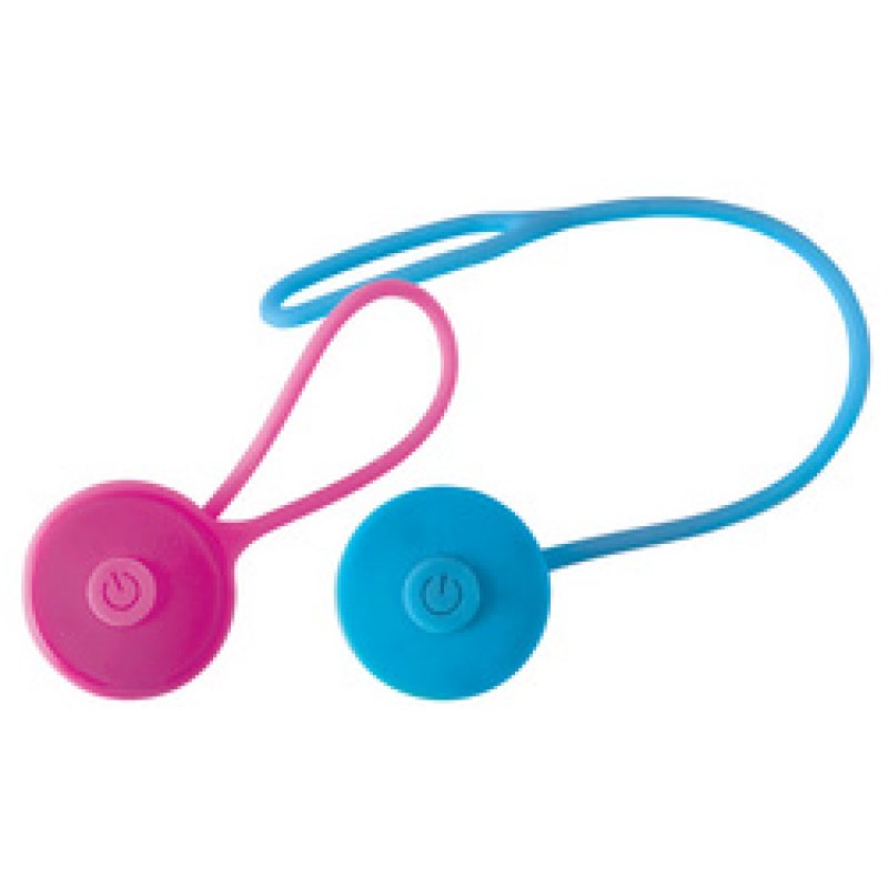 ROTH Taschenlicht "ABC Freunde", im Display