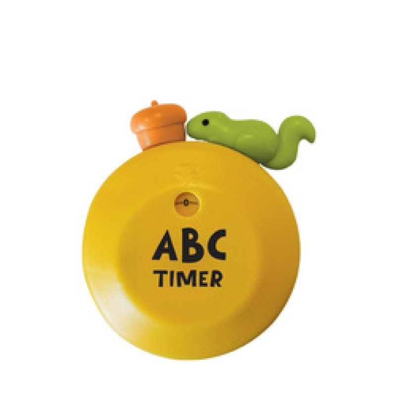 ROTH Hausaufgaben Timer "ABC Freunde", Display