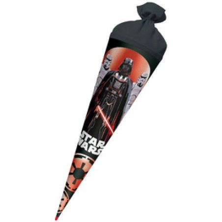 ROTH Motiv-Schultüte "Star Wars", rund, 700 mm