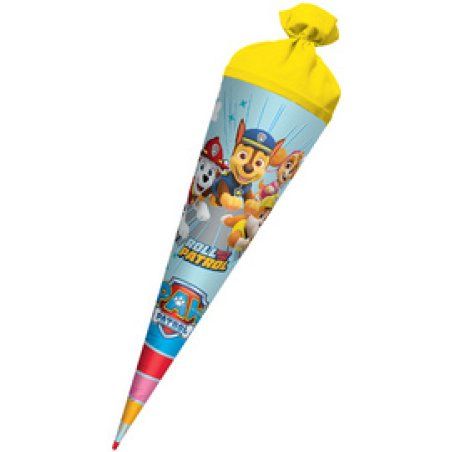ROTH Motiv-Schultüte "PAW Patrol", eckig, 850 mm
