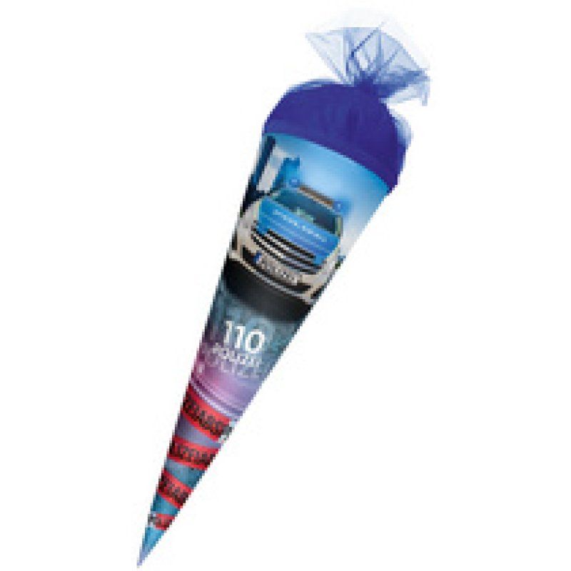 ROTH Geschwister-Schultüte "T-Rex Welt"