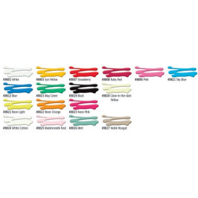 KREUL Pluster & Liner Pen, 29 ml, jaune soleil