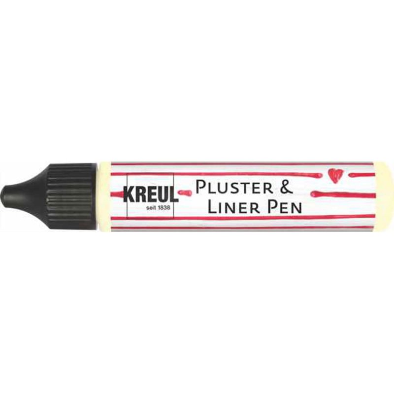 KREUL 49820 Peinture acrylique 29 ml 1 pièce(s)