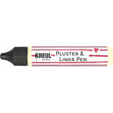 KREUL 49820 Peinture acrylique 29 ml 1 pièce(s)