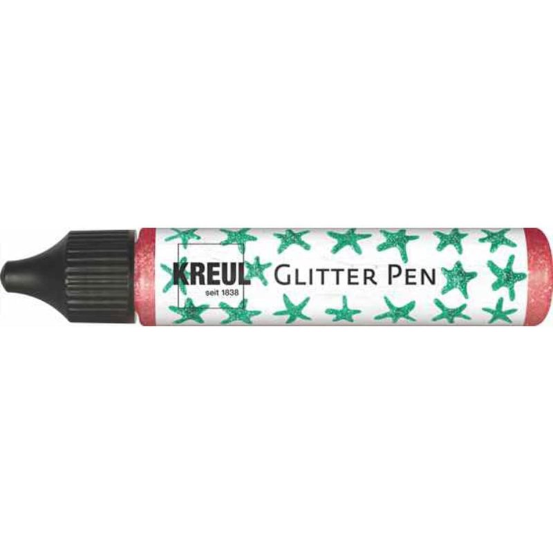 KREUL 49841 Additif et médium pour peinture créative 29 ml