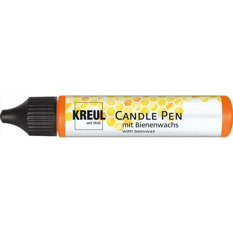 KREUL 49703 Additif et médium pour peinture créative 29 ml
