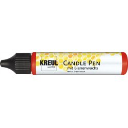 KREUL 49704 Additif et médium pour peinture créative 29 ml