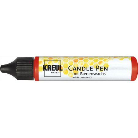 KREUL 49704 Additif et médium pour peinture créative 29 ml