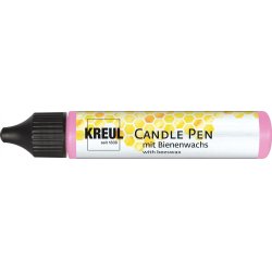 KREUL 49705 Additif et médium pour peinture créative 29 ml