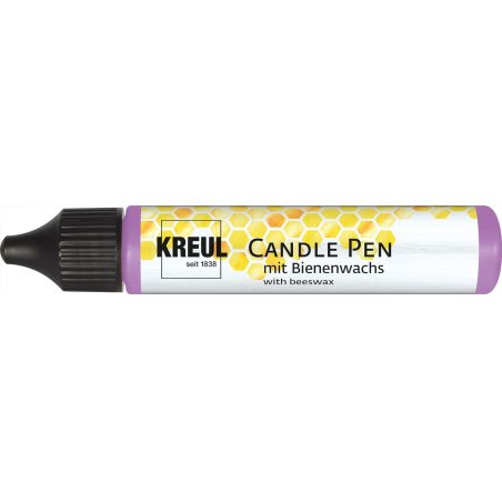 KREUL 49708 Additif et médium pour peinture créative 29 ml