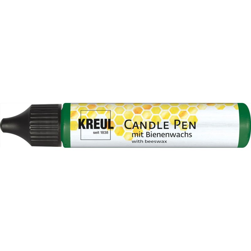 KREUL 49710 Additif et médium pour peinture créative 29 ml