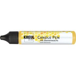 KREUL 49714 Additif et médium pour peinture créative 29 ml