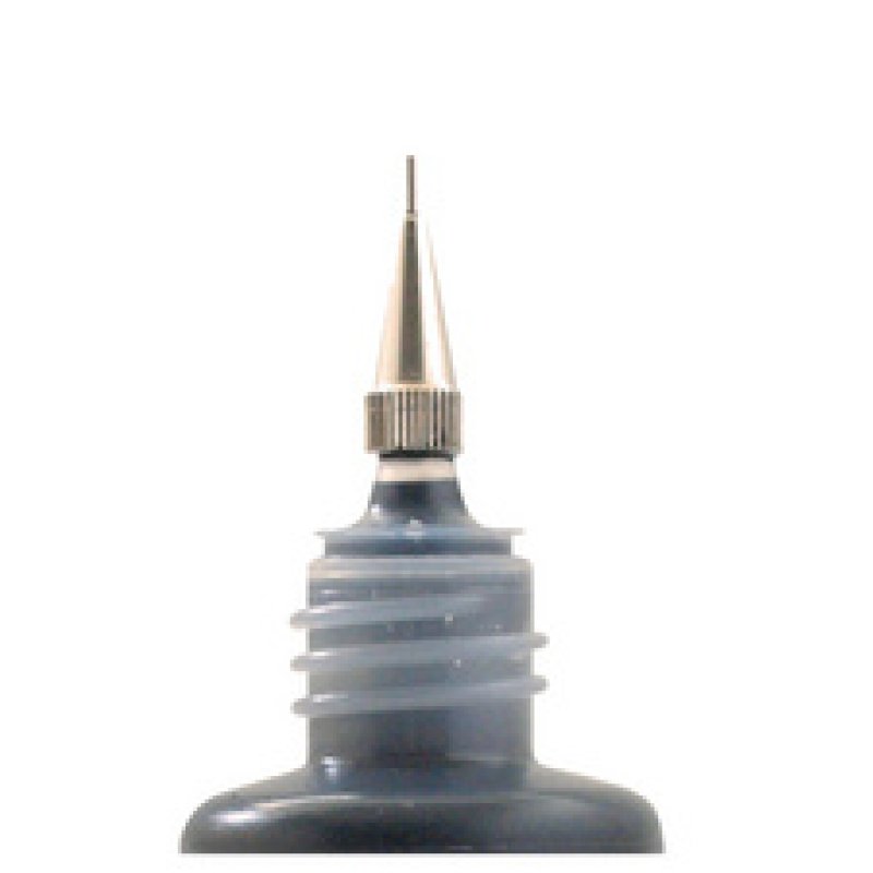 KREUL Buse fine métallique, tracé: 0,7 mm