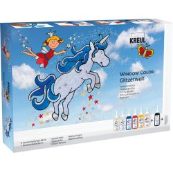 KREUL 42844 art/craft paint Water-based paint