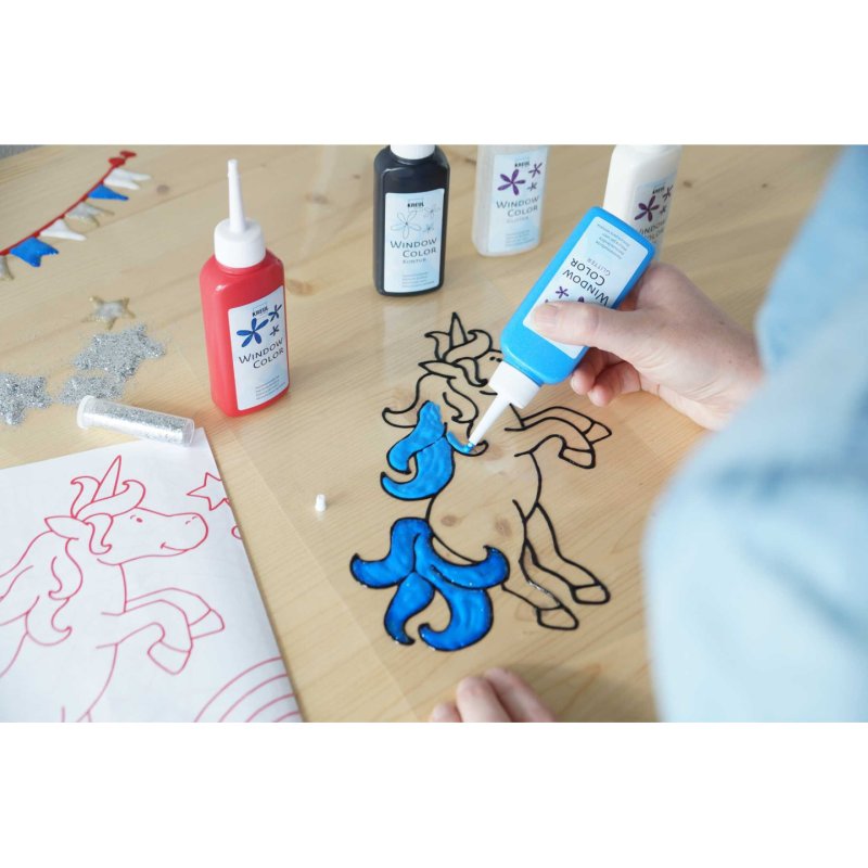 KREUL 42844 peinture pour loisir Peinture à l'eau