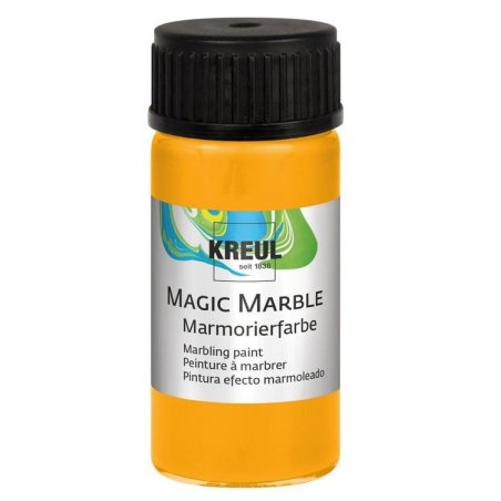 KREUL 73203 art/craft paint Marbling paint 20 ml 1 pc(s)